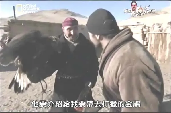[2014][美国][那些部落教我的事][1.9G][百度盘]
