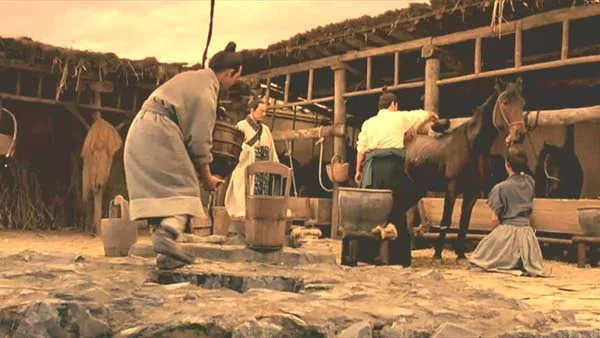 [2012][中国大陆][世界遗产3D纪录片系列之孔府、孔庙、孔林][3.9G][百度盘]