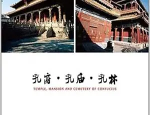 2012 中国大陆超震撼 3D 纪录片：世界遗产孔府孔庙孔林 3.9G 百度盘资源