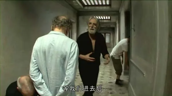 [2013][奥地利][迈克尔·哈内克的导演秘密][660M][百度盘]