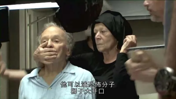 [2013][奥地利][迈克尔·哈内克的导演秘密][660M][百度盘]