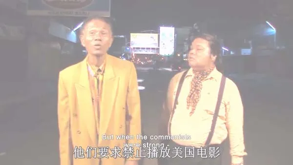 [2012][挪威][杀戮演绎][中文字幕][2G][百度盘]