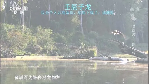 [2012][奥地利][多瑙河-欧洲的亚马孙][2.8G][百度盘]