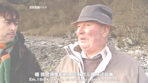 [2009][BBC][电影中的苏格兰][746M][百度盘]