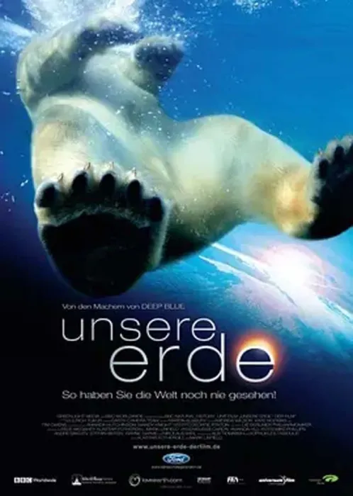 [2007][英国][地球_Earth][1G][百度盘]