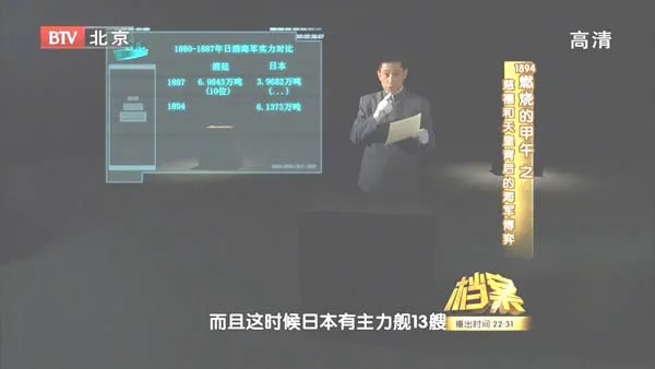 [2011][BTV档案][1894燃烧的甲午之慈禧和天皇背后的海军博弈][720p.HDTV.x264-NGB][1.09G][百度盘]