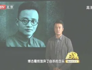 2011年BTV档案：担架上的谋略 720p高清百度盘资源 1.09G-小文资源网