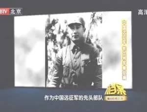 2011 BTV 档案：中国远征军铁血将军戴安澜 720p 高清资源 1.09G 百度盘-小文资源网