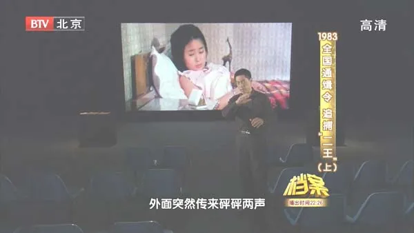 [2011][BTV档案][1983全国通缉令：追捕“二王”][720p.HDTV.x264-NGB][2.9G][百度盘]
