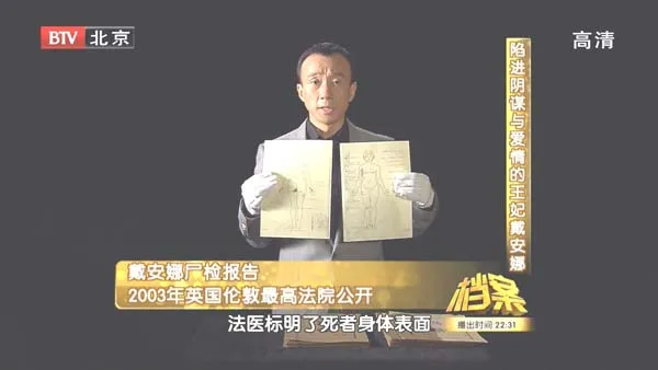 [2011][BTV档案][陷进阴谋与爱情的王妃戴安娜][720p.HDTV.x264-NGB][1.09G][百度盘]