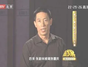 2011年BTV档案：揭秘潜伏戴笠身边的红色女谍 720p高清百度盘资源-小文资源网
