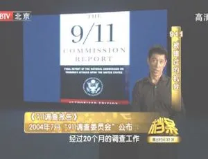 2011年BTV档案：被错过的机会 720p高清百度盘资源 1.09G-小文资源网