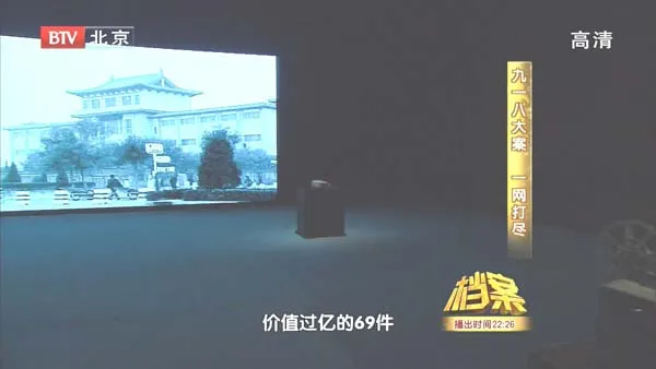 [2011][BTV档案][九一八大案_一网打尽][720p.HDTV.x264-NGB][1.09G][百度盘]