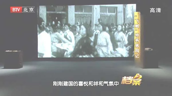 [2011][BTV档案][飞贼特务落网记][720p.HDTV.x264-NGB][1.09G][百度盘]