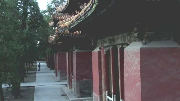 [2012][中国大陆][世界遗产3D纪录片系列之孔府、孔庙、孔林][3.9G][百度盘]