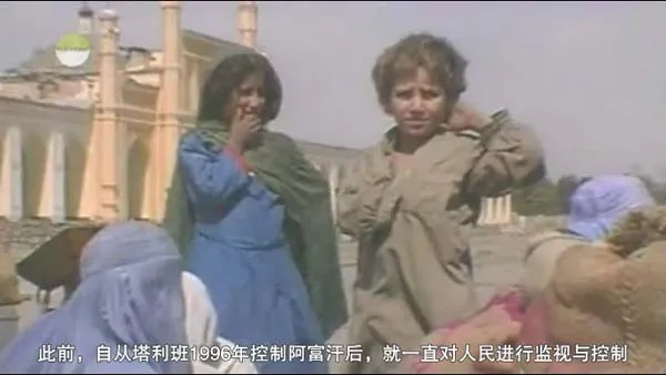 [2014][英国][塔利班的女孩][118M][百度盘]