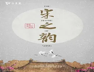 2014中国大陆经典纪录片《宋之韵》 缺第10集 1.25G百度盘资源