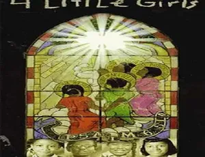 1997 美国电影《四个小女孩》1.14G 百度盘资源-小文资源网