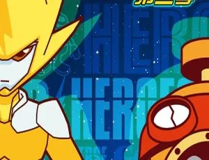 《赛尔号第三季光明的救赎》中文版30集 2.84GB 百度网盘儿童教育动画片-小文资源网