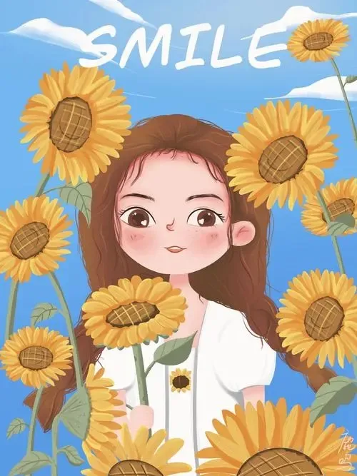 动画片《向日葵》[儿童教育][中文版40集][947.52MB][百度网盘]