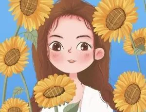 40集中文版儿童教育动画片《向日葵》947.52MB 百度网盘资源