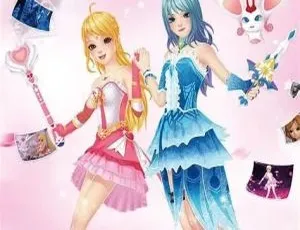 52集中文版《爱精灵乐吉儿》儿童教育动画片 6.12GB 百度网盘资源-小文资源网