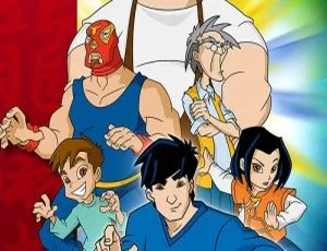 95集中文版《成龙历险记》儿童教育动画片 6.84GB 百度网盘资源-小文资源网