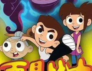 26 集中文版《面具战士》儿童教育动画片 5.21GB 百度网盘资源-小文资源网