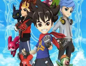 52集中文版《图腾领域第一季》儿童教育动画片 6.41GB 百度网盘资源-小文资源网