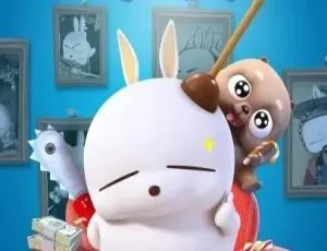 70集中文版《别惹流氓兔马修》儿童教育动画片 2.36GB 百度网盘资源