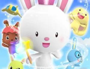 《魔法可可》中文版26集！儿童教育动画片 2.20GB 百度网盘速存-小文资源网