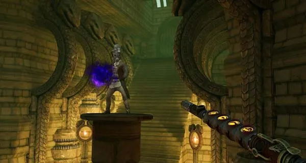 VR游戏《魔杖 Wands v1.8.0.1078》[多国语言][378.99MB][百度网盘]