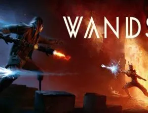 必玩！VR游戏《魔杖Wands v1.8.0.1078》多国语言 378.99MB 百度网盘速存-小文资源网