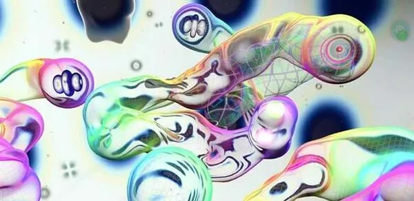 VR游戏《迷幻空间 Squingle [1.1.11.22]》[英文][383.75MB][百度网盘]