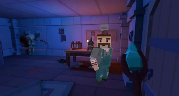 VR游戏《精灵地牢 Spunky Dungeon [1.0.10]》[英文][89.26MB][百度网盘]