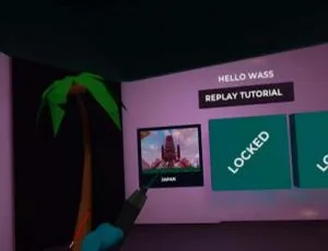 必玩！英文118.98MB的VR游戏《僵尸世界vr Zombie World VR》 百度网盘资源-小文资源网