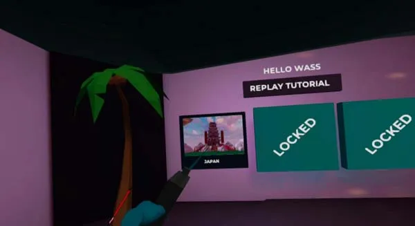 VR游戏《僵尸世界vr Zombie World VR》[英文][118.98MB][百度网盘]