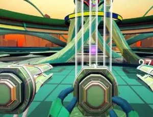 必玩！英文VR游戏《健身行动 Movin Force v0.0.1》 411.64MB 百度网盘资源