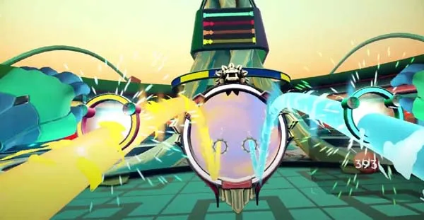 VR游戏《健身行动 Movin Force v0.0.1》[英文][411.64MB][百度网盘]