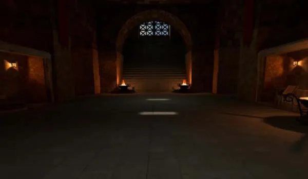 VR游戏《剑与魔法 Gladius [1.4.19]》[英文][3.75GB][百度网盘]