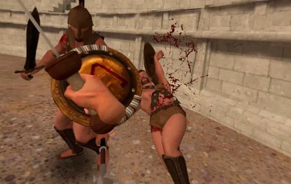 VR游戏《剑与魔法 Gladius [1.4.19]》[英文][3.75GB][百度网盘]