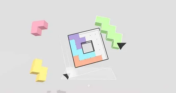 VR游戏《立体方块 cubism v1.5.2.167》[多国语言][107.92MB][百度网盘]