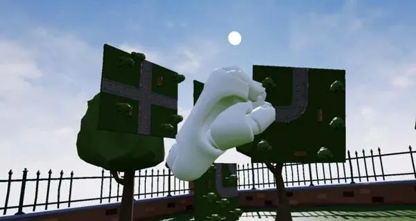VR游戏《令人费解的路径 Puzzling_Paths [1.0.17]》[英文][188.25MB][百度网盘]