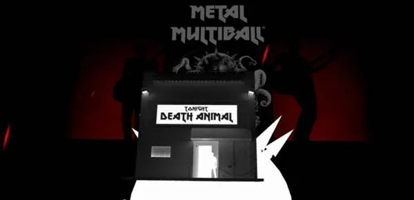 VR游戏《金属弹球VR Metal Multiball [1.50]》[英文][160.74MB][百度网盘]