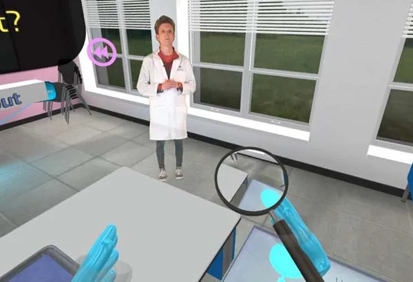 VR游戏《解剖猪 Pig Dissection-Quest》[英文][1.06GB][百度网盘]