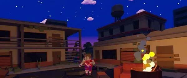 VR游戏《僵尸枪手 Zombie Gunner [1.0.4]》[英文][222.15MB][百度网盘]