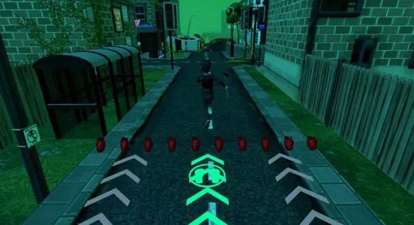 VR游戏《僵尸快跑 ZomB Run [0.44.26]》[英文][325.29MB][百度网盘]