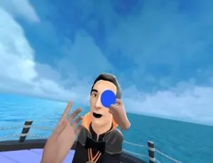 《必玩！VR游戏空中曲棍球 Air Hockey VR [0.0.80] 多国语言 百度网盘107.46MB 速来》-小文资源网