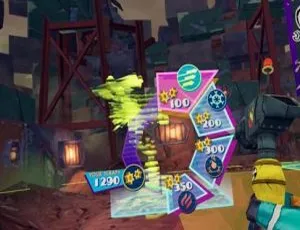 1.93GB 英文 VR 游戏《卡通头船长：激战外星朋克》[1.0.4.19] 百度网盘下载-小文资源网