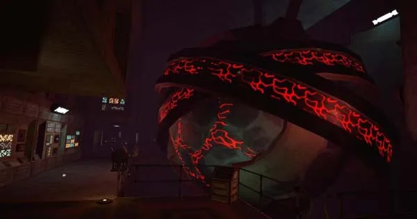 VR游戏《恐怖逃生 Cosmodread 1.0.0.17》[英文][684.46MB][百度网盘]